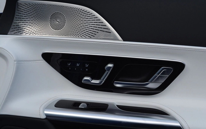 Mercedes-Benz SL cena 499900 przebieg: 18356, rok produkcji 2023 z Poznań małe 326